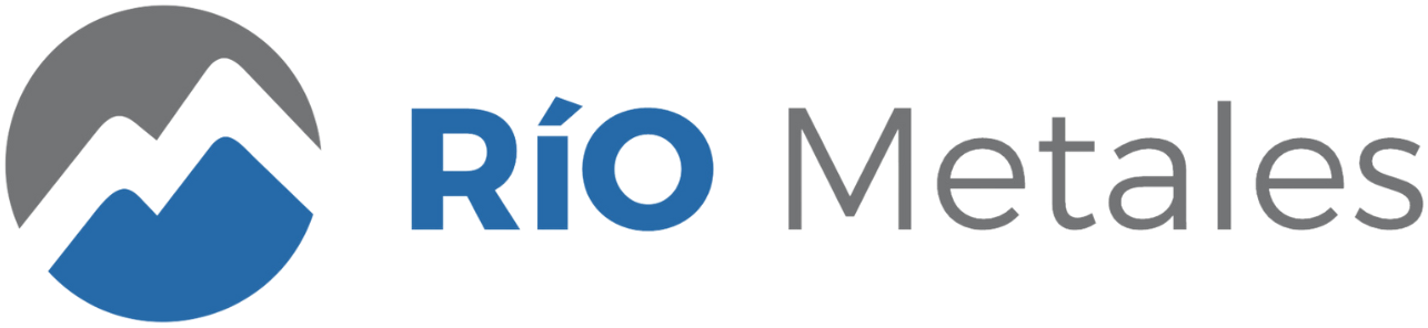 Logo Rio Metales